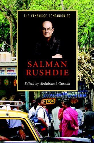 The Cambridge Companion to Salman Rushdie Ebook Reader